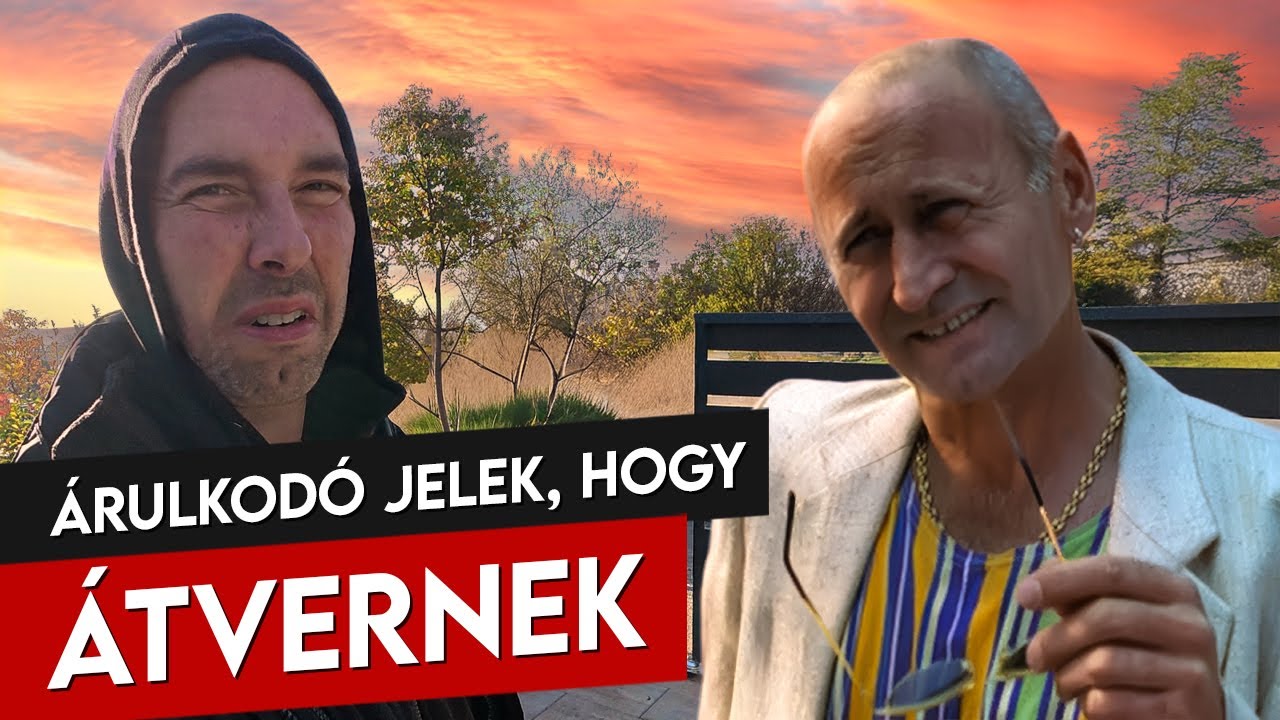 Videó borítókép