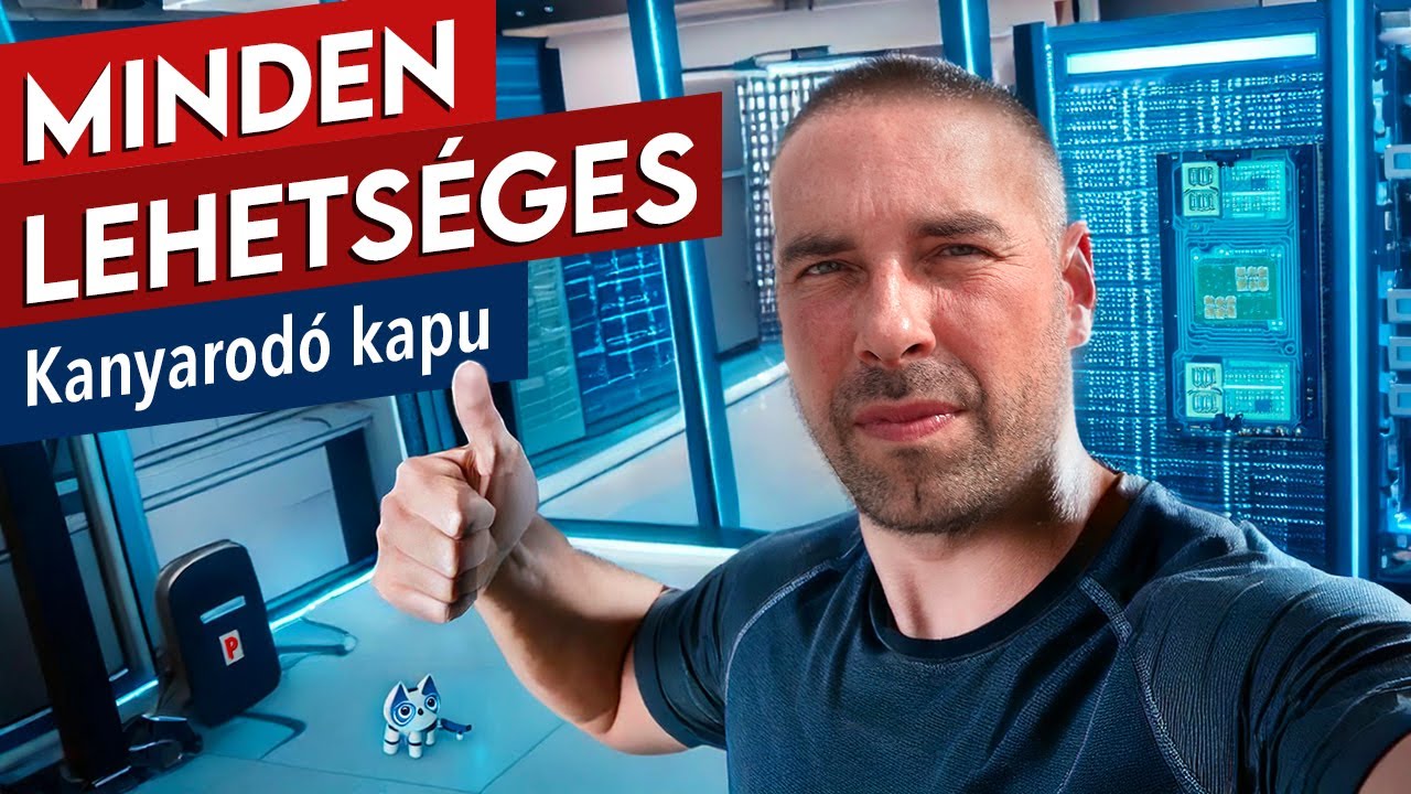 Videó borítókép